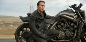 Nicolas Cage na Marvel
