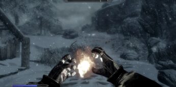 Skyrim