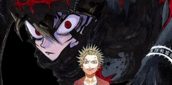 Volume 32 de Black Clover