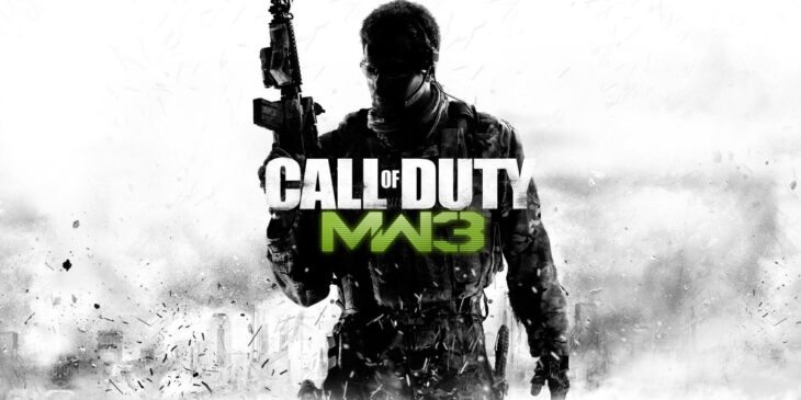 Call of Duty