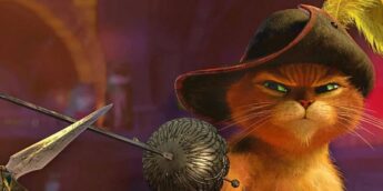 Gato de Botas 2
