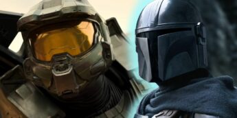 Série de Halo