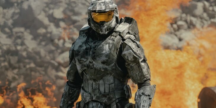 Série do Halo