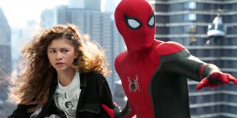 Abertura do Homem-Aranha