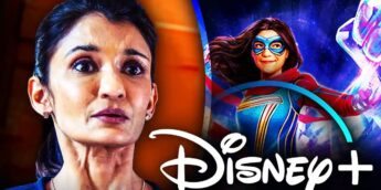 Ms Marvel no Disney+