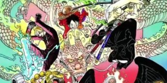 Volume 102 de One Piece