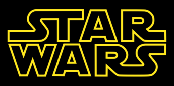 Logo de Star Wars