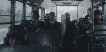 Tokyo Vice da HBO Max