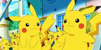 Pokemon-Pikachus