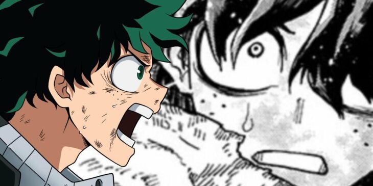 my-hero-academia-izuku-new-mission-deku-escape-manga