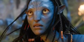 'Avatar 2' trailer descrição