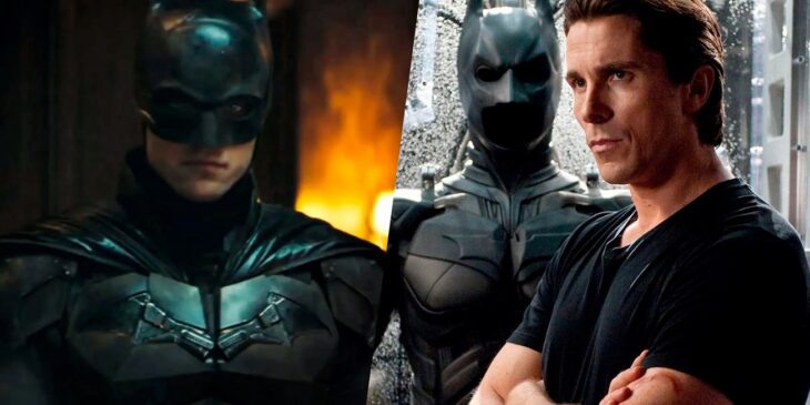 Batman Christian Bale