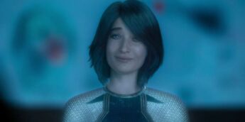 Cortana em Halo
