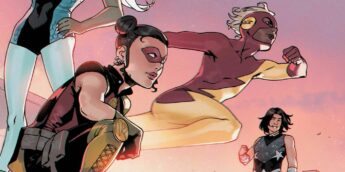 Teen Justice da DC