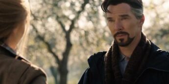 Trailer de Doutor Estranho