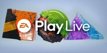Logo da EA Play