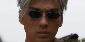 Live-action de Fullmetal Alchemist
