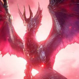 Unidades de Monster Hunter