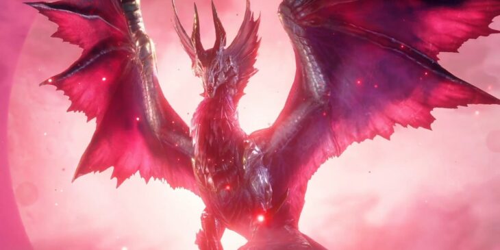 Unidades de Monster Hunter