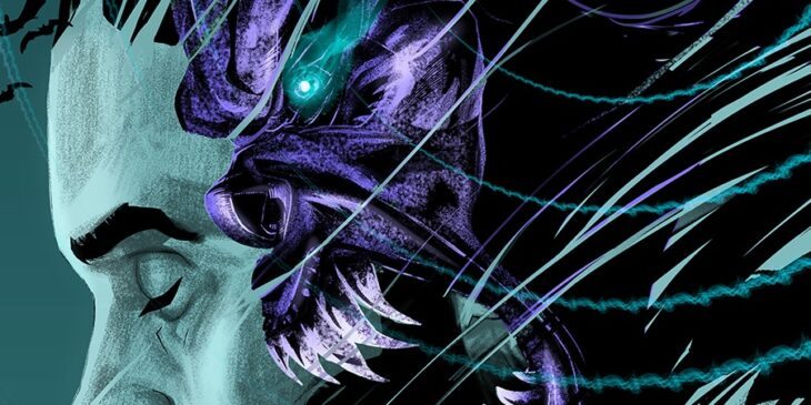 Morbius na Dolby