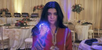 Trailer de Ms Marvel