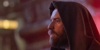 Obi-Wan Kenobi Iníco traumático