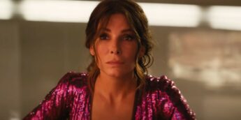 Cidade Perdida com Sandra Bullock