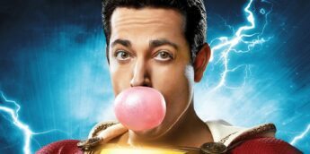 adiamento Shazam: Fúria dos Deuses