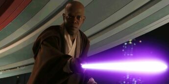 Mace Windu em Star Wars