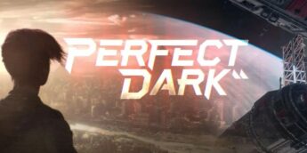 Estúdio de Perfect Dark