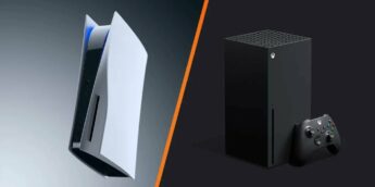 PS5 e Xbox Series