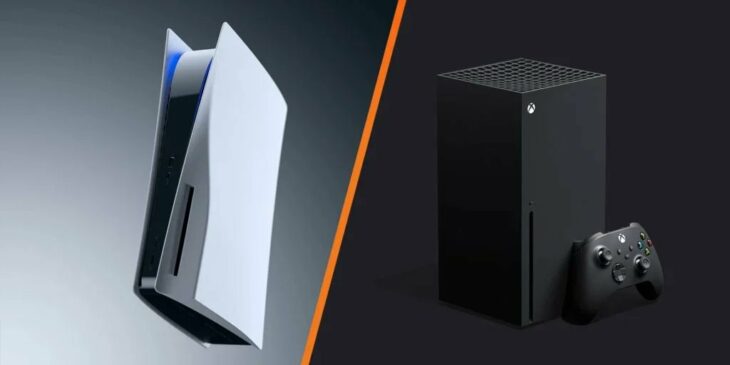 PS5 e Xbox Series