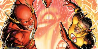 Flash-DC-Comics