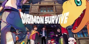 Digimon Survive