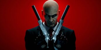Série de Hitman