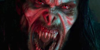 Morbius final alternativo Al Madrigal
