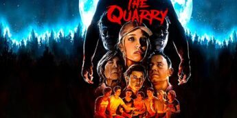 The Quarry