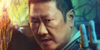 Benedict Wong Xochitl Gomez Doutor Estranho 2