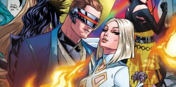 Hellfire Gala de X-Men