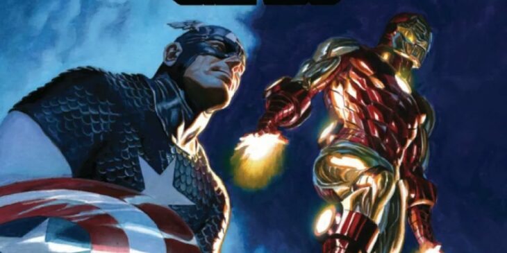 Homem-de-Ferro-Capitão-América-Hydra