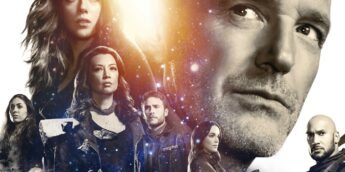 Agents of Shield da Marvel