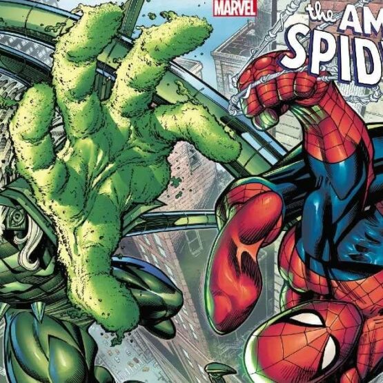 Edição do Homem-Aranha