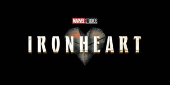 Coração de Ferro da Marvel