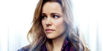Rachel McAdams em Doutor Estranho