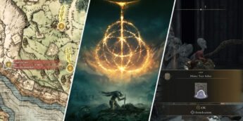 Atualização de Elden Ring