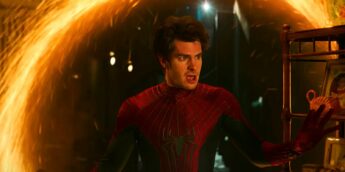 Andrew Garfield de Homem-Aranha 3
