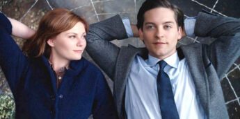 Kirsten Dunst na Marvel