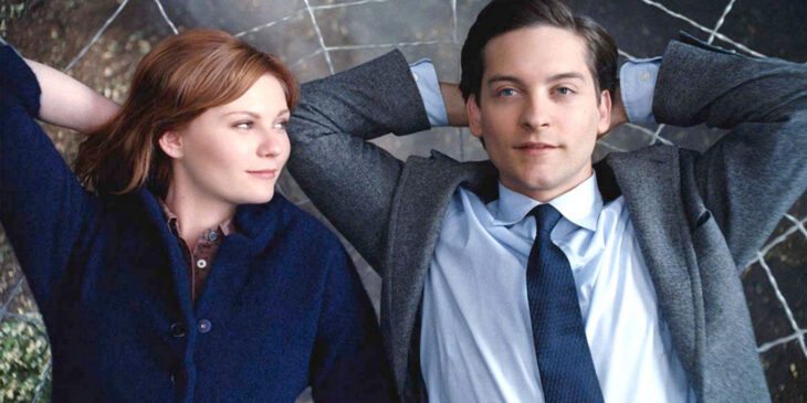 Kirsten Dunst na Marvel