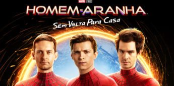 Mídia digital de Homem-Aranha