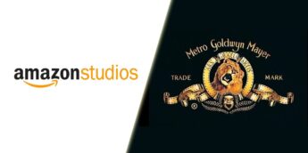 Amazon e MGM